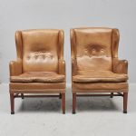 1501 8128 WING CHAIRS